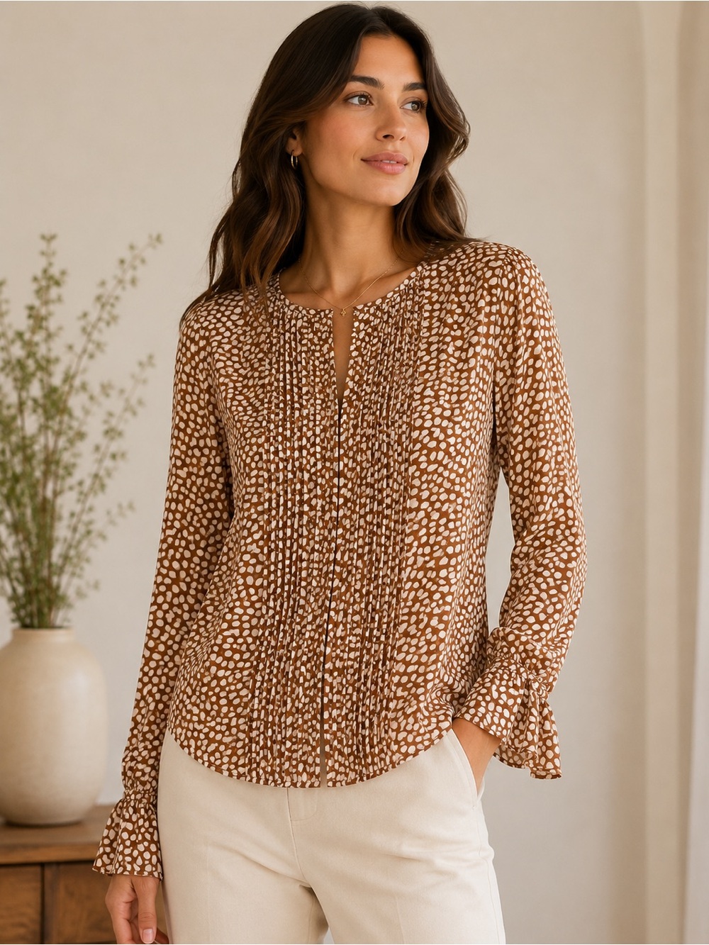 Ann Taylor Top
